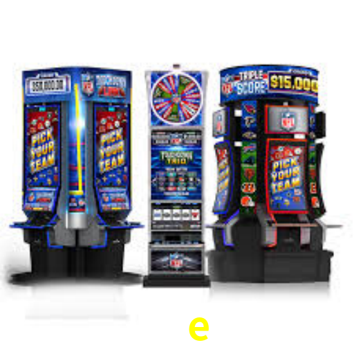 Jogos Exclusivos 57e