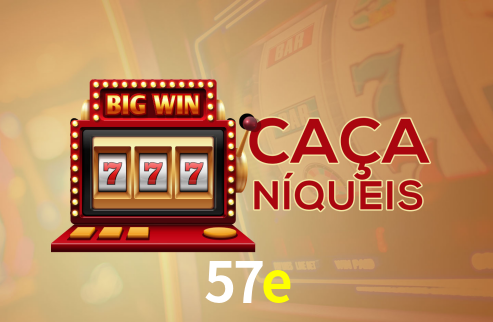Interface do App 57e