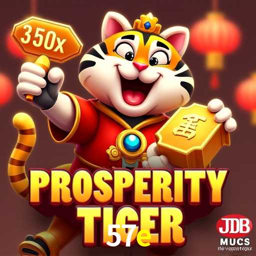 Provedores de Jogos 57e