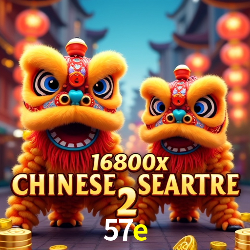 Jogos de Slot 57e